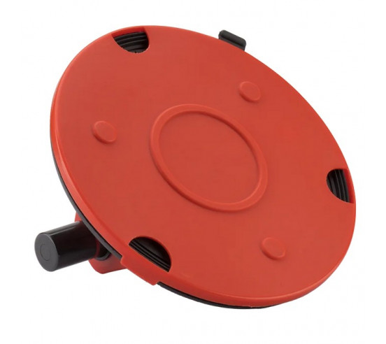 Ventouse avec pompe à vide 120kg Ø200mm Bellota - 3