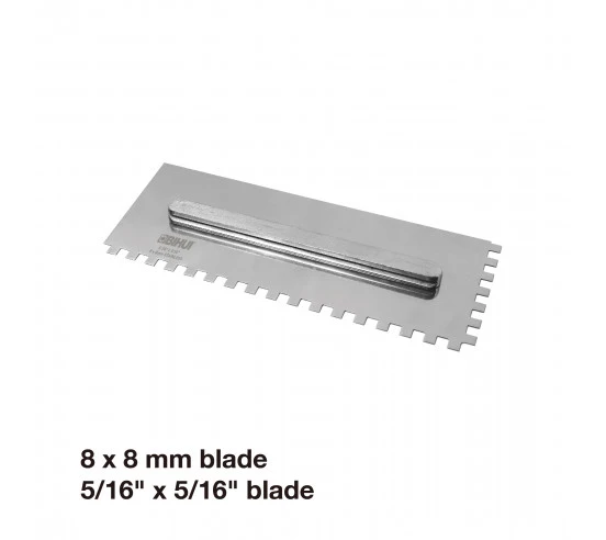 Set de Peignes crantées interchangeables BIHUI BELGIUM - 4