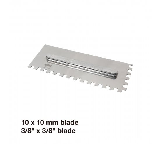 Set de Peignes crantées interchangeables BIHUI BELGIUM - 5