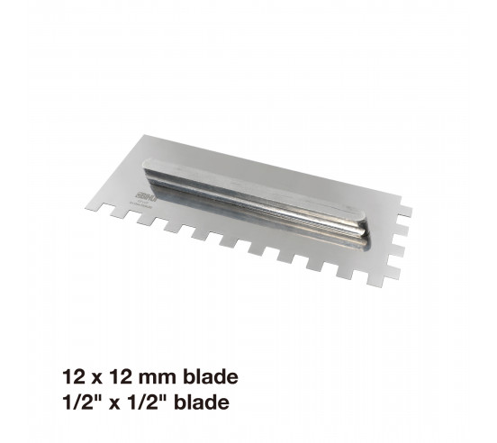 Set de Peignes crantées interchangeables BIHUI BELGIUM - 6