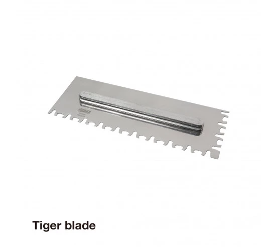 Set de Peignes crantées interchangeables BIHUI BELGIUM - 8