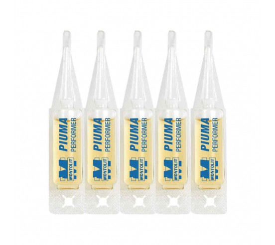 5 Dosettes lubrifiantes pour coupe carreaux MONTOLIT - 1