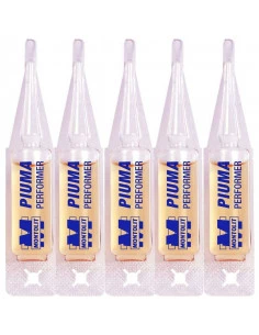 5 Dosettes lubrifiantes pour coupe carreaux MASTERPIUMA MONTOLIT - 1