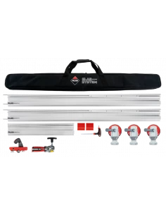 Coupe-carreaux manuel SLIM CUTTER G2 RUBI - 1