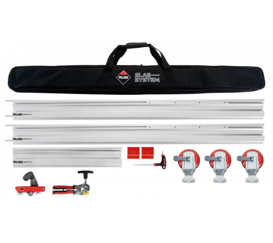 Coupe-carreaux manuel SLIM CUTTER G2 RUBI - 1