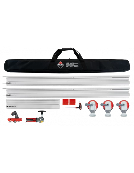 Coupe-carreaux manuel SLIM CUTTER G2 RUBI - 1