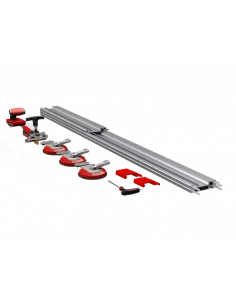 Coupe-carreaux manuel SLIM CUTTER G2 RUBI - 1 2