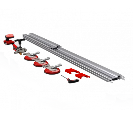 Coupe-carreaux manuel SLIM CUTTER G2 RUBI - 2