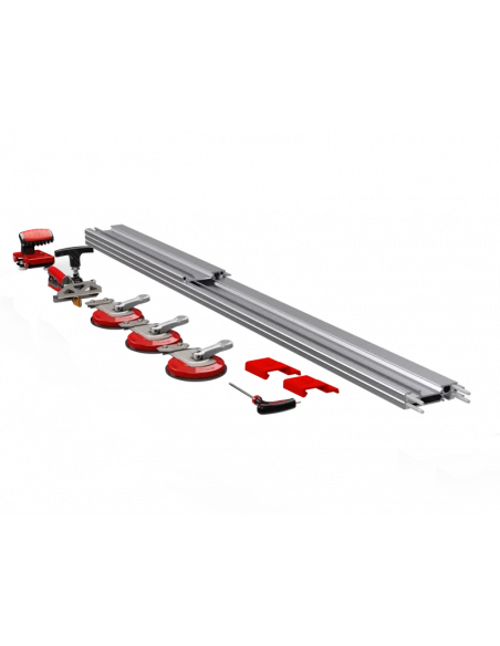 Coupe-carreaux manuel SLIM CUTTER G2 RUBI - 2