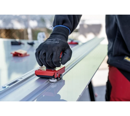 Coupe-carreaux manuel SLIM CUTTER G2 RUBI - 6