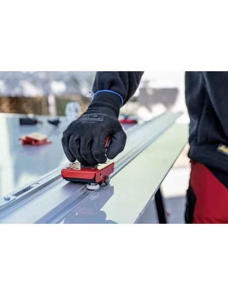 Coupe-carreaux manuel SLIM CUTTER G2 RUBI - 6