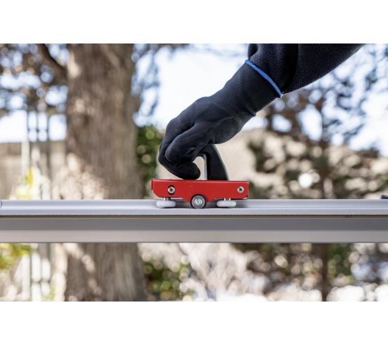 Coupe-carreaux manuel SLIM CUTTER G2 RUBI - 5