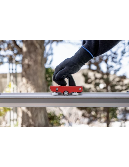 Coupe-carreaux manuel SLIM CUTTER G2 RUBI - 5