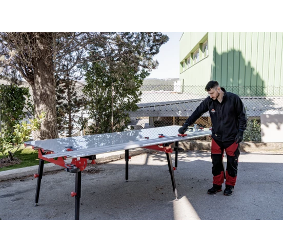 Coupe-carreaux manuel SLIM CUTTER G2 RUBI - 7