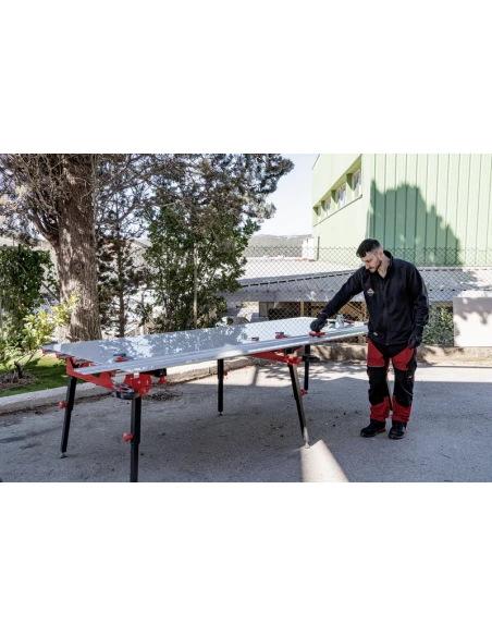 Coupe-carreaux manuel SLIM CUTTER G2 RUBI - 7