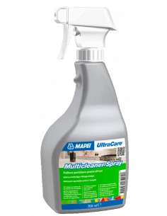 ULTRACARE MULTICLEANER MAPEI - 1