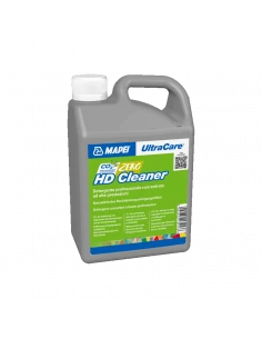 ULTRACARE HD CLEANER MAPEI - 1