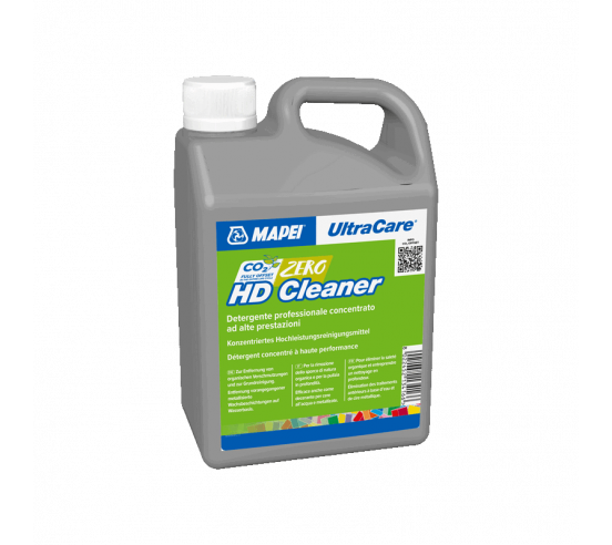 ULTRACARE HD CLEANER MAPEI - 1