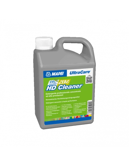 ULTRACARE HD CLEANER MAPEI - 1
