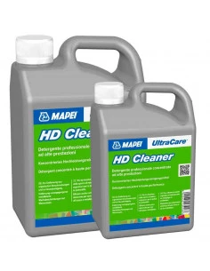 ULTRACARE HD CLEANER MAPEI - 1 2