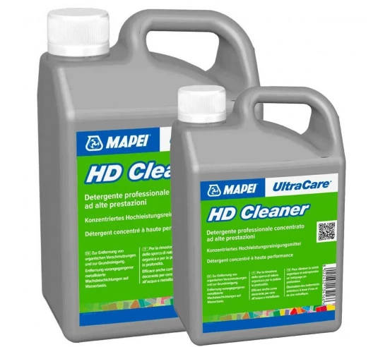 ULTRACARE HD CLEANER MAPEI - 3