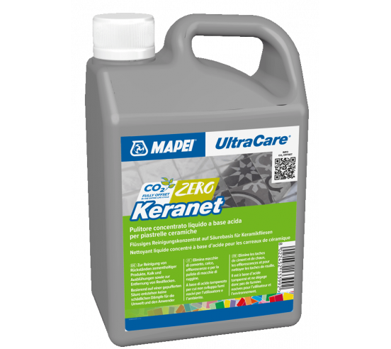 ULTRACARE KERANET MAPEI - 2