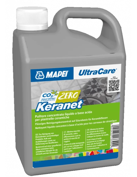ULTRACARE KERANET MAPEI - 1