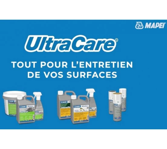ULTRACARE KERANET MAPEI - 3