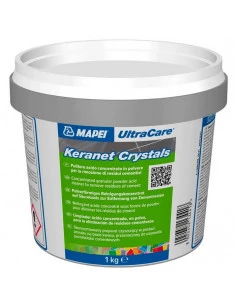 ULTRACARE KERANET CRYSTALS 1KG MAPEI - 1