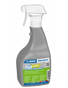 Ultracare Grout Cleaner MAPEI - 1