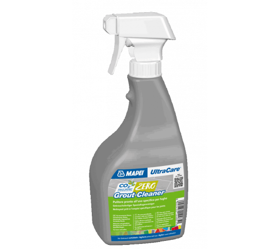 Ultracare Grout Cleaner MAPEI - 1