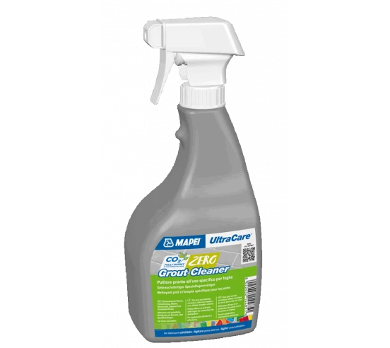 Ultracare Grout Cleaner MAPEI - 1