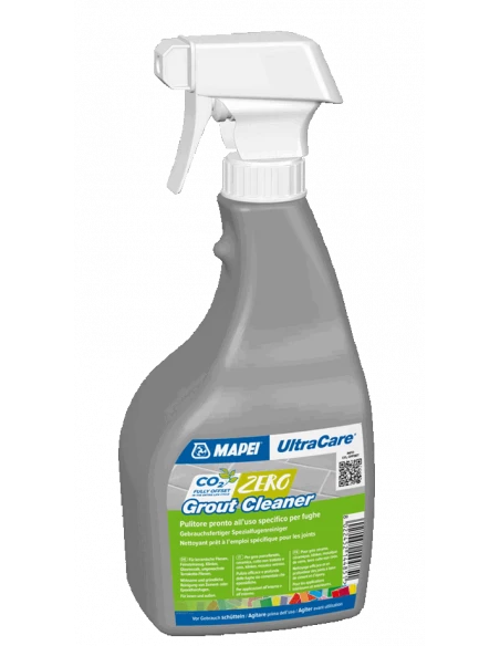 Ultracare Grout Cleaner MAPEI - 1