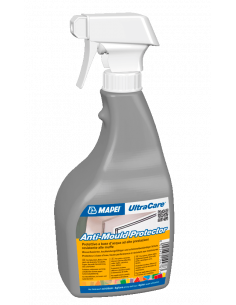 Ultracare Protecteur en spray pour moisissures Anti-Mould Protector 0.75L  MAPEI - 1
