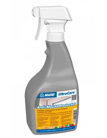 Ultracare Protecteur en spray pour moisissures Anti-Mould Protector 0.75L  MAPEI - 1
