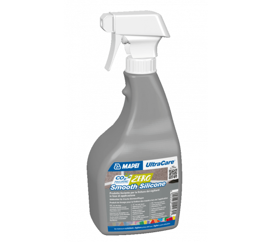 Ultracare Lisseur de joint silicone Smooth Silicone 0.75L  MAPEI - 1