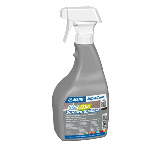Ultracare Lisseur de joint silicone Smooth Silicone 0.75L  MAPEI - 1