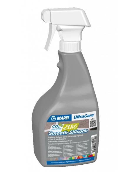 Ultracare Lisseur de joint silicone Smooth Silicone 0.75L  MAPEI - 1