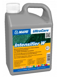 Ultracare Protecteur et raviveur de surface à base acqueuse Intensifier W  MAPEI - 1