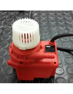 Pompe à eau FA180 230V/50Hz 55W pour scie électrique DC/DV/DS/DX/DR  RUBI - 1 2