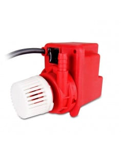Pompe à eau FA180 230V/50Hz 55W pour scie électrique DC/DV/DS/DX/DR  RUBI - 1