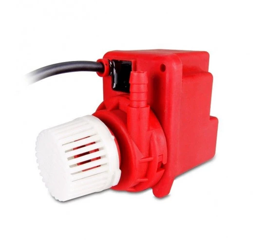 Pompe à eau FA180 230V/50Hz 55W pour scie électrique DC/DV/DS/DX/DR  RUBI - 1
