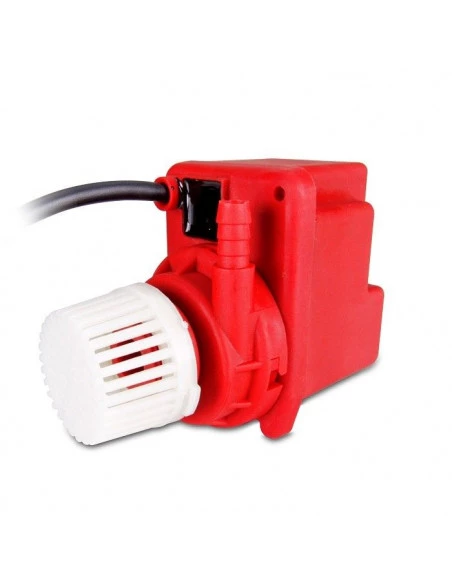 Pompe à eau FA180 230V/50Hz 55W pour scie électrique DC/DV/DS/DX/DR  RUBI - 1