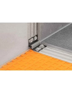 Profilé périphérique 2.5ML DILEX-RF Schluter - 1