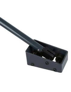 Rouleau pour la casse de cales autonivelantes BIHUI BELGIUM - 1