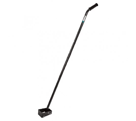 Rouleau pour la casse de cales autonivelantes BIHUI BELGIUM - 2