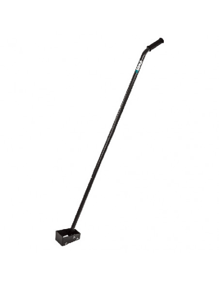 Rouleau pour la casse de cales autonivelantes BIHUI BELGIUM - 2