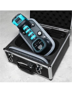 QUADRO - Ventouse à vide avec accumulateur BIHUI - 1 2