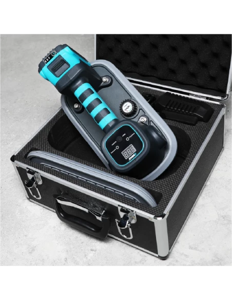 QUADRO - Ventouse à vide avec accumulateur BIHUI - 2