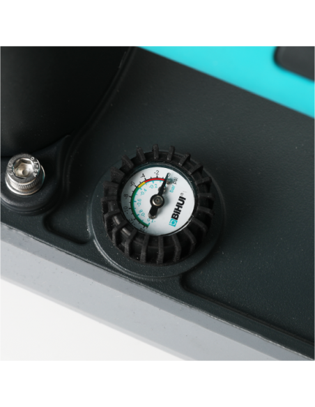 QUADRO - Ventouse à vide avec accumulateur BIHUI - 8